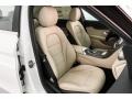 Polar White - C 300 Sedan Photo No. 5