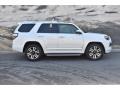 Blizzard White Pearl - 4Runner Limited 4x4 Photo No. 2