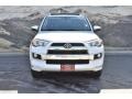 Blizzard White Pearl - 4Runner Limited 4x4 Photo No. 4
