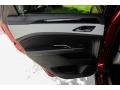 2013 Crystal Red Tintcoat Cadillac SRX Premium FWD  photo #20