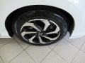 White Orchid Pearl - Accord EX-L Sedan Photo No. 5