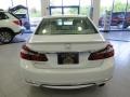 White Orchid Pearl - Accord EX-L Sedan Photo No. 8