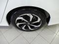 White Orchid Pearl - Accord EX-L Sedan Photo No. 11