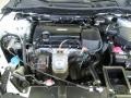 White Orchid Pearl - Accord EX-L Sedan Photo No. 13