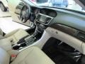 White Orchid Pearl - Accord EX-L Sedan Photo No. 15