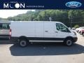 2019 Oxford White Ford Transit Van 250 LR Long  photo #1
