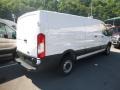 2019 Oxford White Ford Transit Van 250 LR Long  photo #2