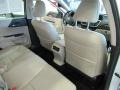 White Orchid Pearl - Accord EX-L Sedan Photo No. 19