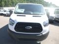 2019 Oxford White Ford Transit Van 250 LR Long  photo #4