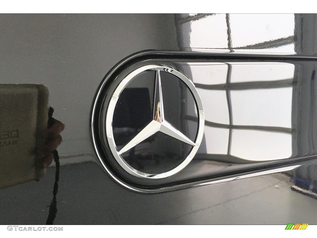 2019 Mercedes-Benz G 63 AMG Marks and Logos Photo #134296881