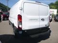 2019 Oxford White Ford Transit Van 250 LR Long  photo #6