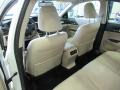 White Orchid Pearl - Accord EX-L Sedan Photo No. 24