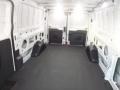2019 Oxford White Ford Transit Van 250 LR Long  photo #10