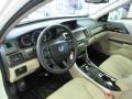 White Orchid Pearl - Accord EX-L Sedan Photo No. 27