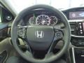 White Orchid Pearl - Accord EX-L Sedan Photo No. 29