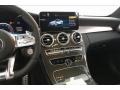 Iridium Silver Metallic - C 43 AMG 4Matic Coupe Photo No. 6