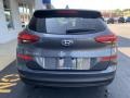2019 Magnetic Force Metallic Hyundai Tucson SE AWD  photo #5