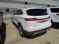 2019 White Platinum Lincoln MKC Select  photo #3