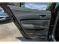 Ebony Door Panel Photo for 2020 Acura TLX #134300310