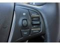 Ebony Steering Wheel Photo for 2020 Acura TLX #134300721