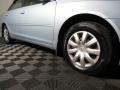 2006 Sky Blue Pearl Toyota Camry LE  photo #3