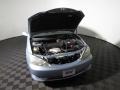 2006 Sky Blue Pearl Toyota Camry LE  photo #5