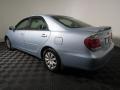 2006 Sky Blue Pearl Toyota Camry LE  photo #9