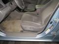 2006 Sky Blue Pearl Toyota Camry LE  photo #17