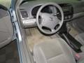 2006 Sky Blue Pearl Toyota Camry LE  photo #18