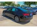2020 Majestic Black Pearl Acura TLX V6 Technology Sedan  photo #5