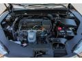 2020 Majestic Black Pearl Acura TLX V6 Technology Sedan  photo #24