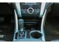 2020 Majestic Black Pearl Acura TLX V6 Technology Sedan  photo #28