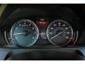 2020 Majestic Black Pearl Acura TLX V6 Technology Sedan  photo #29
