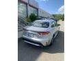 2020 Classic Silver Metallic Toyota Corolla LE Hybrid  photo #7