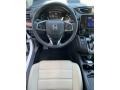 2019 Platinum White Pearl Honda CR-V EX-L AWD  photo #13