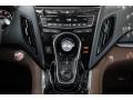 2020 Majestic Black Pearl Acura RDX Technology  photo #27