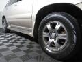 Sonora Gold Pearl - Highlander V6 4WD Photo No. 3