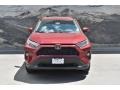 Ruby Flare Pearl - RAV4 XLE AWD Photo No. 2