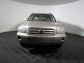 Sonora Gold Pearl - Highlander V6 4WD Photo No. 4