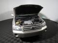 Sonora Gold Pearl - Highlander V6 4WD Photo No. 5