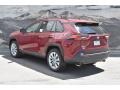Ruby Flare Pearl - RAV4 XLE AWD Photo No. 3