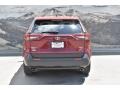 Ruby Flare Pearl - RAV4 XLE AWD Photo No. 4