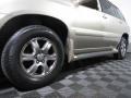 Sonora Gold Pearl - Highlander V6 4WD Photo No. 8