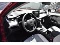 Ruby Flare Pearl - RAV4 XLE AWD Photo No. 5
