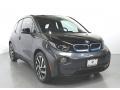 2017 Mineral Grey Metallic BMW i3 with Range Extender  photo #7