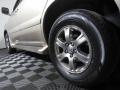 Sonora Gold Pearl - Highlander V6 4WD Photo No. 10