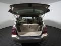 Sonora Gold Pearl - Highlander V6 4WD Photo No. 12