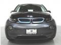 2017 Mineral Grey Metallic BMW i3 with Range Extender  photo #8