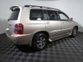 Sonora Gold Pearl - Highlander V6 4WD Photo No. 15