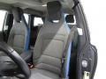 2017 Mineral Grey Metallic BMW i3 with Range Extender  photo #10